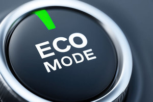Tryb eco w samochodzie – co to znaczy?