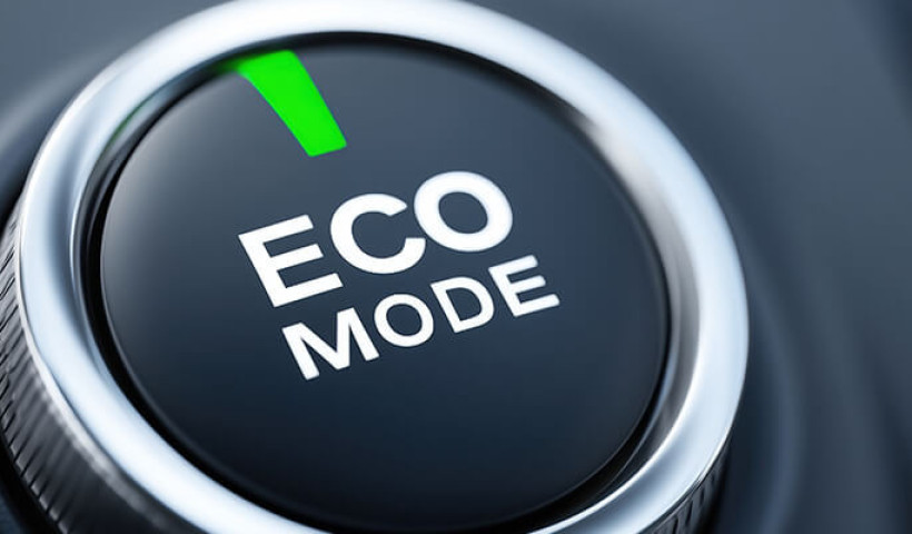 Tryb eco w samochodzie – co to znaczy?