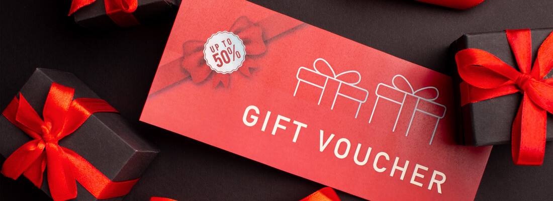 Voucher prezentowy – jaki wybrać i czy to dobry pomysł?