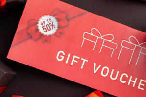 Voucher prezentowy – jaki wybrać i czy to dobry pomysł?