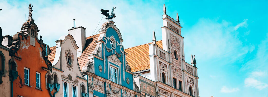 Nietypowe pomysły na weekend w Gdańsku