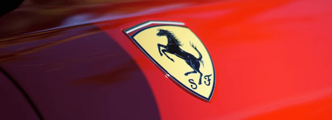 Logo Ferrari