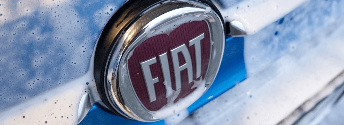 Fiat - logo