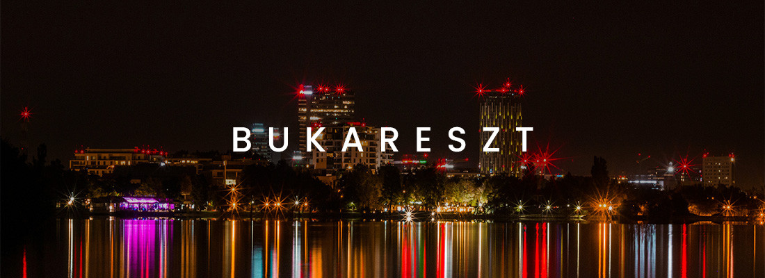 Bukareszt - najbardziej zakorkowane miasto