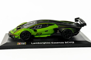 Lamborghini Essenza SCV12 w skali 1:32