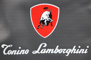 Logo Lamborghini