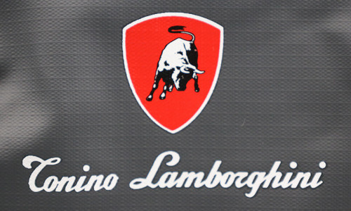 Logo Lamborghini
