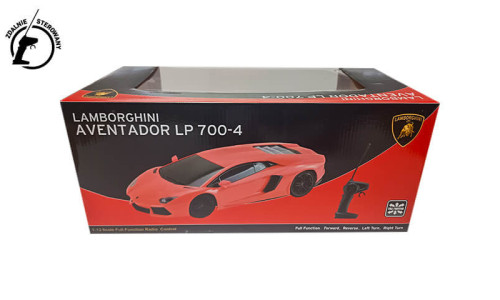Lamborghini Aventador lp 700-4