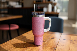 Kubek termiczny dla każdego