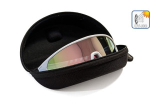 Etui na okulary sportowe