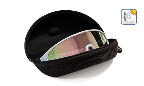 Etui na okulary sportowe