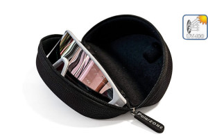 Pokrowiec na sportowe okulary