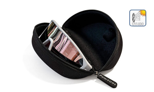 Pokrowiec na sportowe okulary