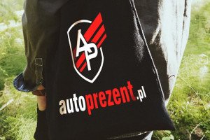 autoprezent.pl bawełniana torba