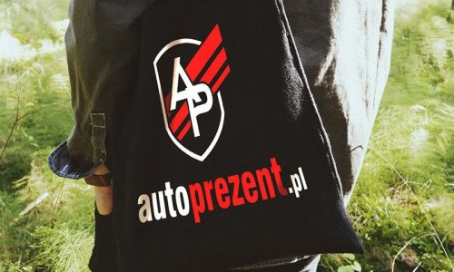 autoprezent.pl bawełniana torba