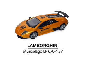Lamborghini Murcielago modlik
