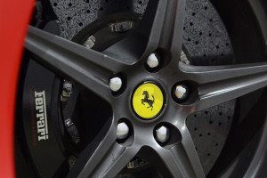 Felga Ferrari 458 italia