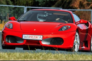 Autoprezent.pl - Ferrari F430