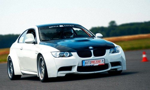 BMW_M3_Power