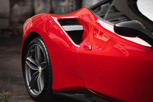 Ferrari 488 GTB