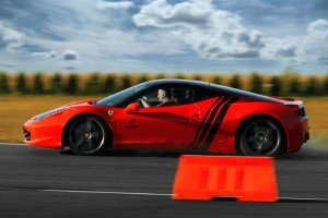 Ferrari Italia autoprezent.pl