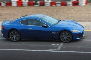 Maserati_GT_MC na torze