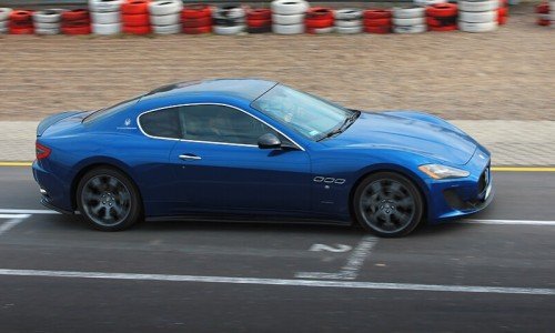 Maserati_GT_MC na torze