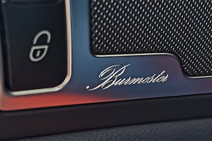 Mercedes AMG GT Roadster pomysł na prezent