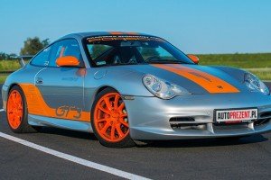 Porsche_911gt3_996 przód