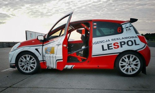 Renault_Clio_RS event