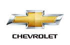 Logotyp chevrolet