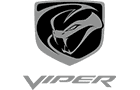 Logotyp Viper