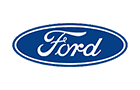 Logotyp Forda