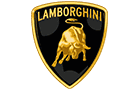 Logotyp Lamborghini