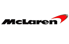 Logotyp McLaren